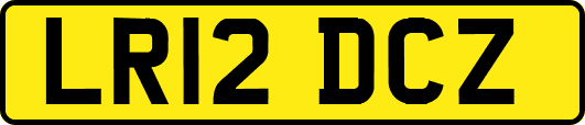 LR12DCZ
