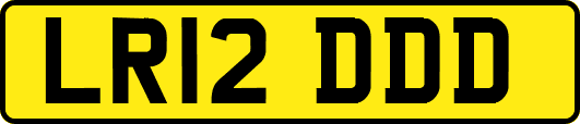 LR12DDD