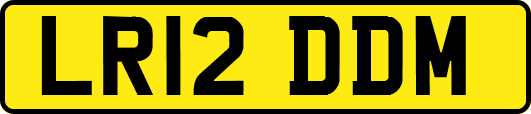LR12DDM