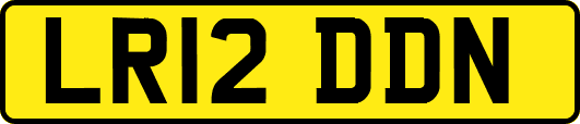 LR12DDN