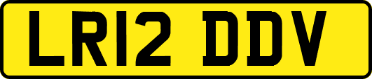 LR12DDV