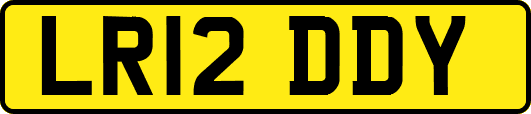 LR12DDY