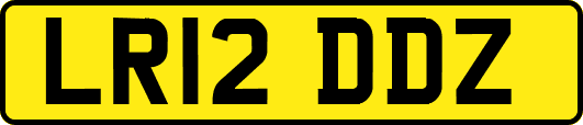 LR12DDZ
