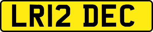 LR12DEC