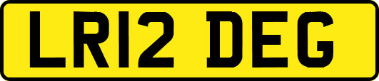 LR12DEG