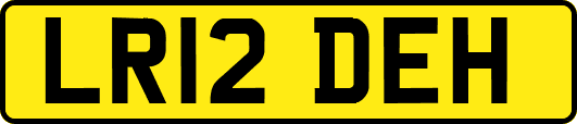 LR12DEH