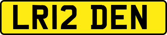 LR12DEN