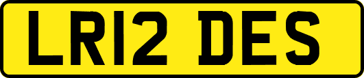 LR12DES