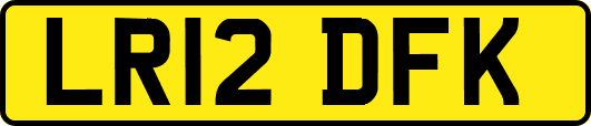 LR12DFK