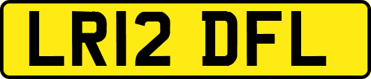 LR12DFL