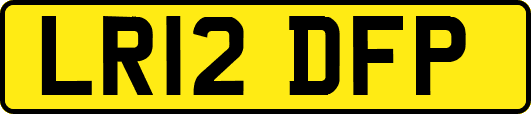LR12DFP