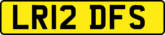 LR12DFS