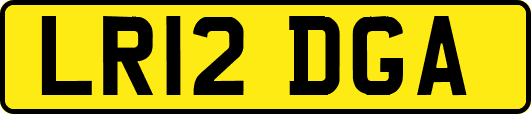 LR12DGA