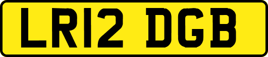 LR12DGB