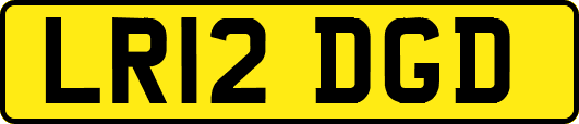 LR12DGD