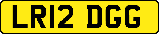LR12DGG