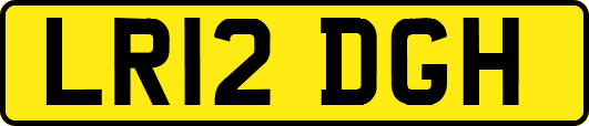 LR12DGH