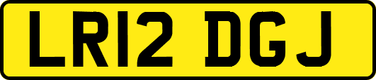 LR12DGJ