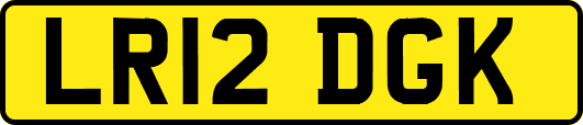 LR12DGK