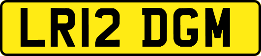 LR12DGM