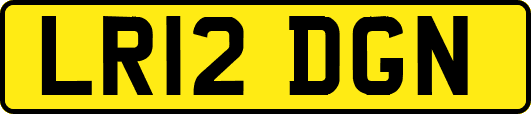 LR12DGN
