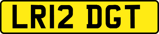 LR12DGT