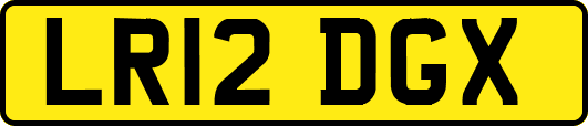 LR12DGX
