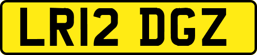 LR12DGZ