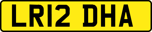 LR12DHA