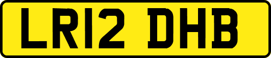 LR12DHB
