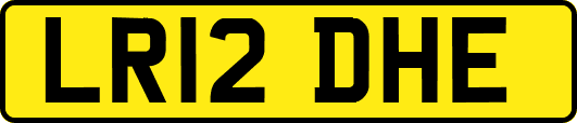 LR12DHE