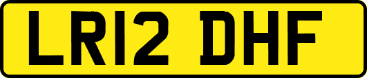 LR12DHF