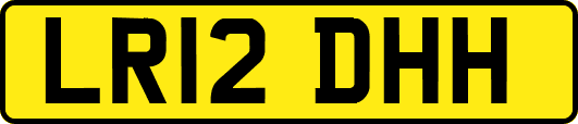 LR12DHH
