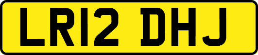 LR12DHJ