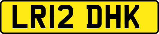 LR12DHK