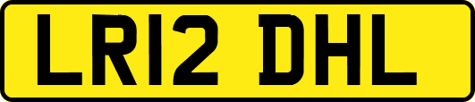 LR12DHL