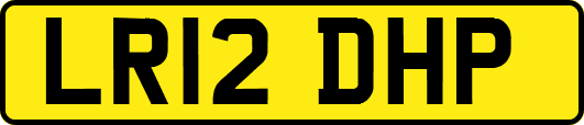 LR12DHP