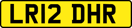 LR12DHR