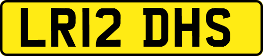 LR12DHS