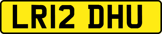 LR12DHU