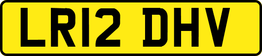 LR12DHV