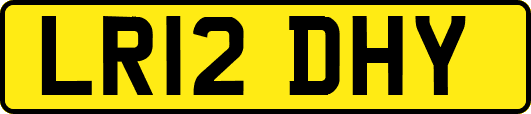 LR12DHY