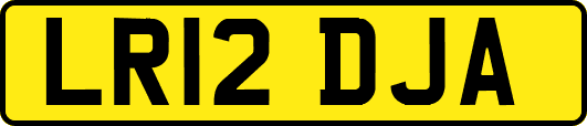 LR12DJA