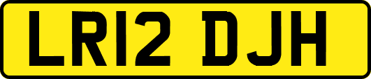 LR12DJH