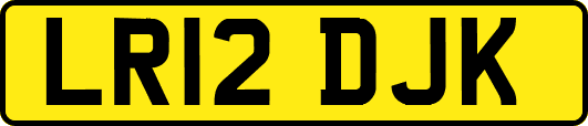 LR12DJK