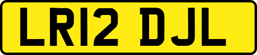 LR12DJL