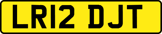 LR12DJT