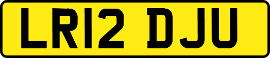 LR12DJU