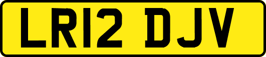 LR12DJV