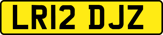 LR12DJZ